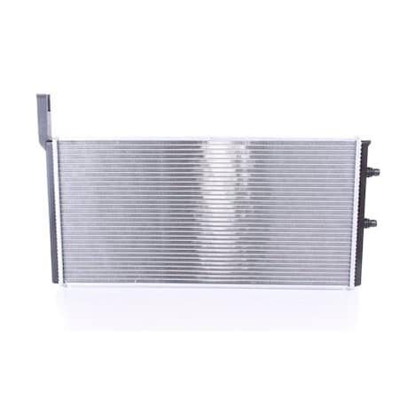 Nissens RADIATOR 60835